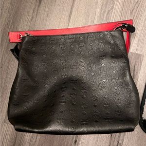 Mcm purse